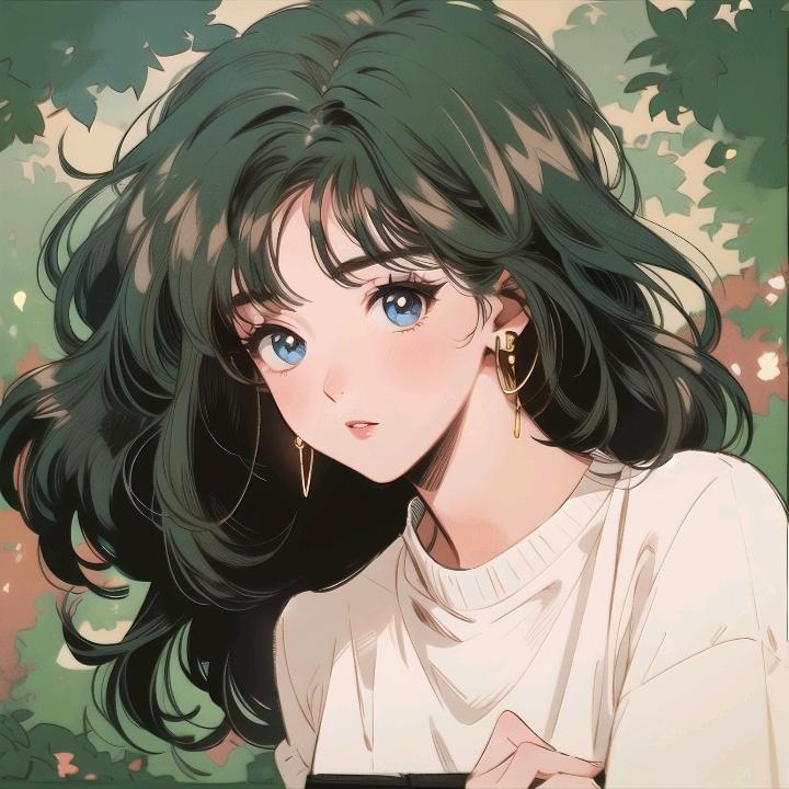 绿泡泡