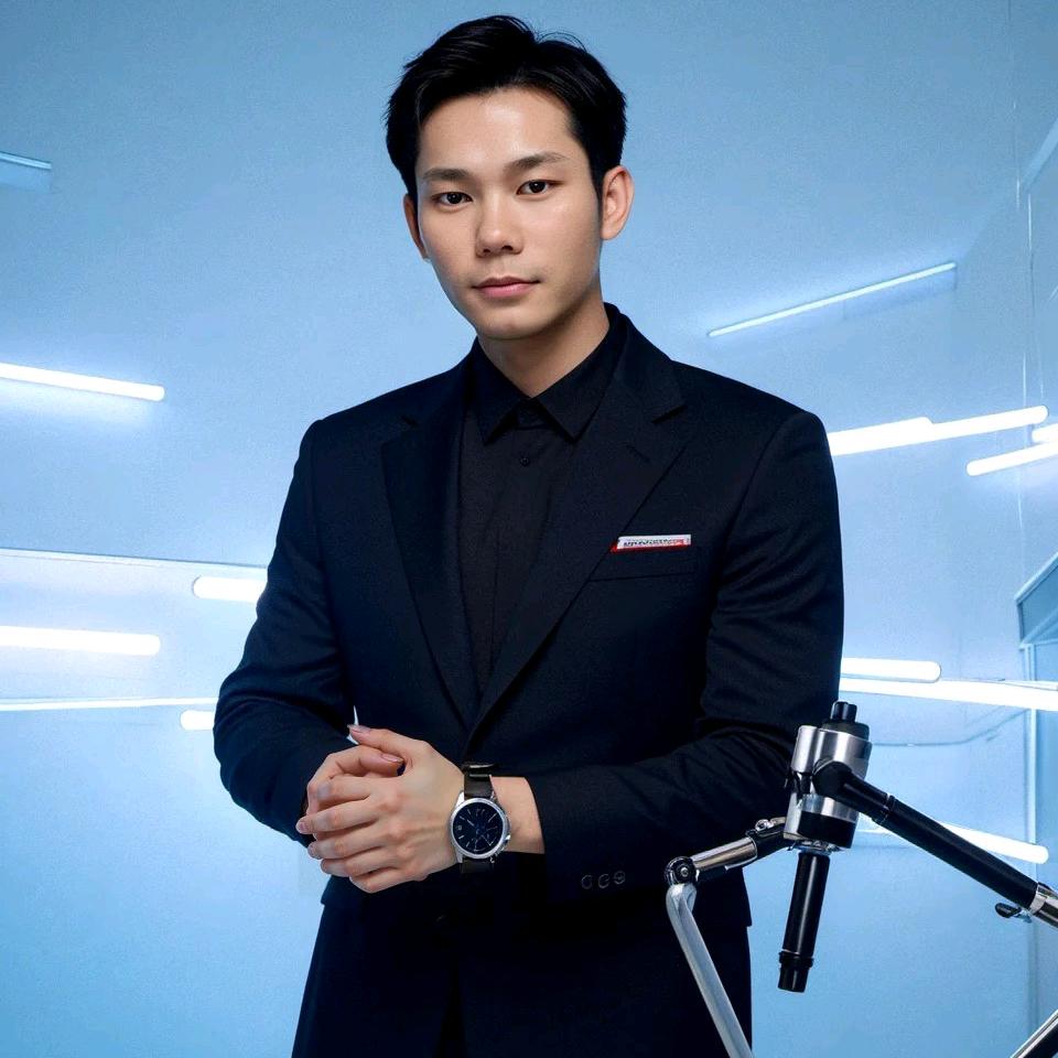准哥书语间