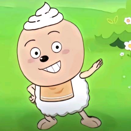 聪明蛋🥚