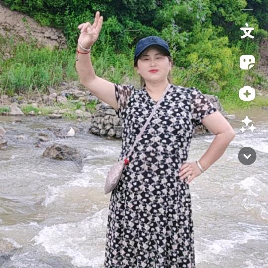 岁月无痕