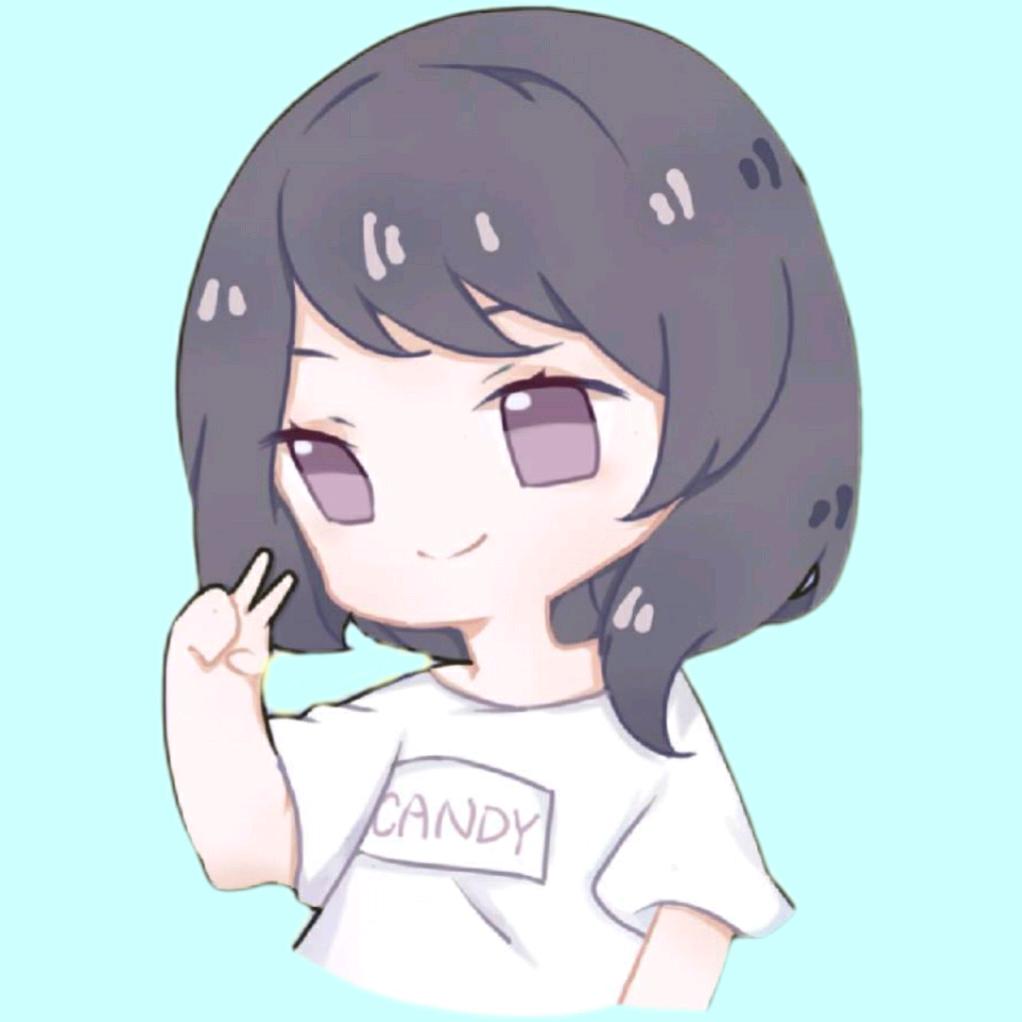 教韩语的Candy老师