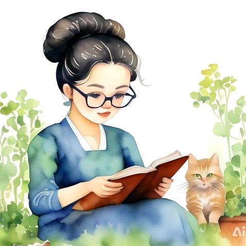 兰香🐷