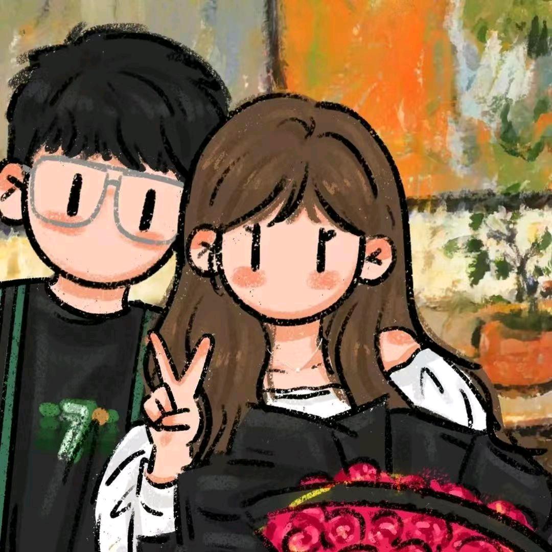 小熊陪你看月亮💞