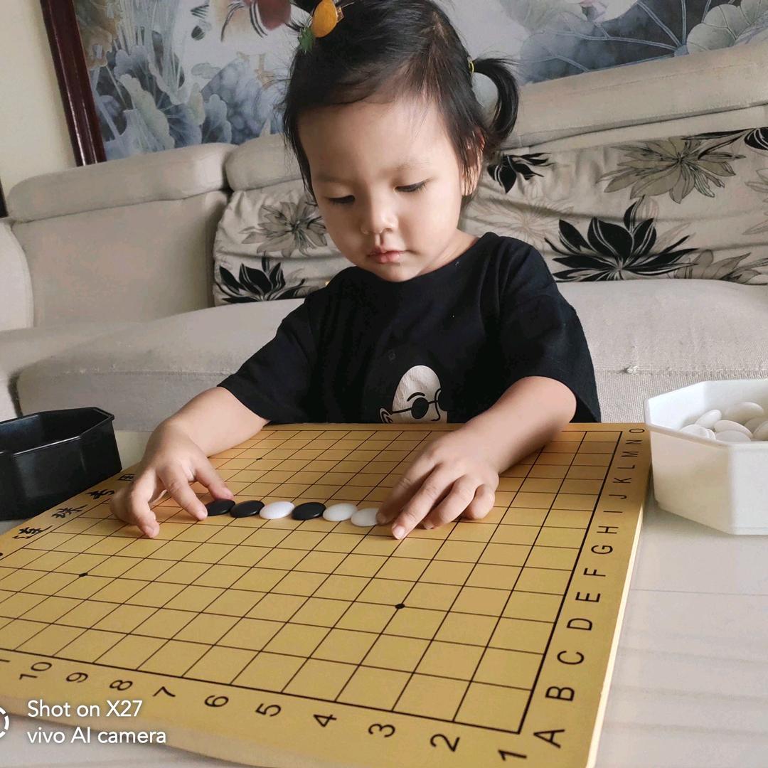 颖儿妈（幼升小）