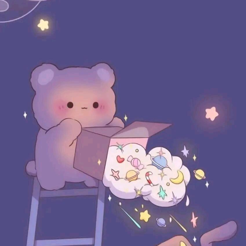 流星雨