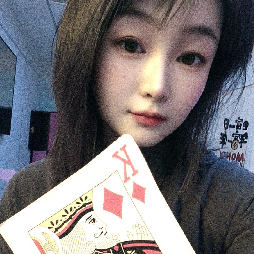 🍊𐙚 一只幸运鹅
