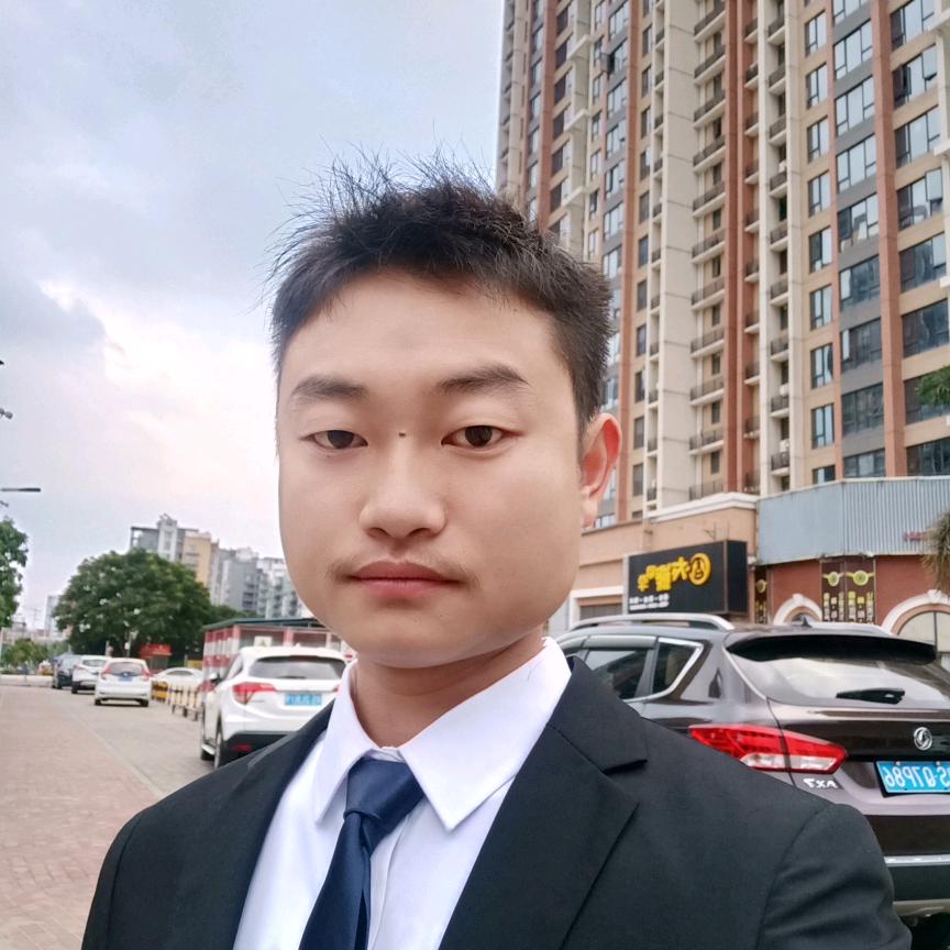 刘阳阳