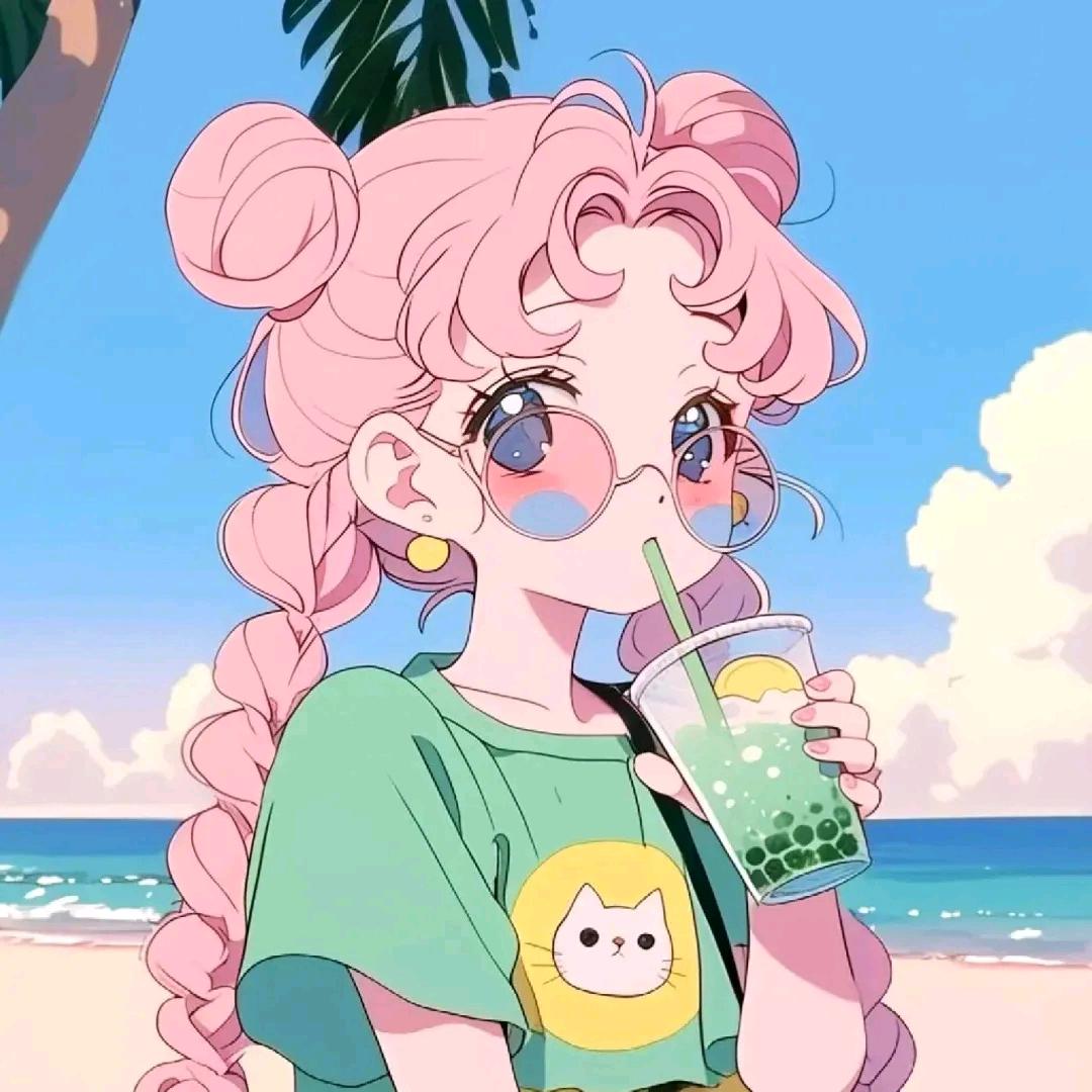 子夕