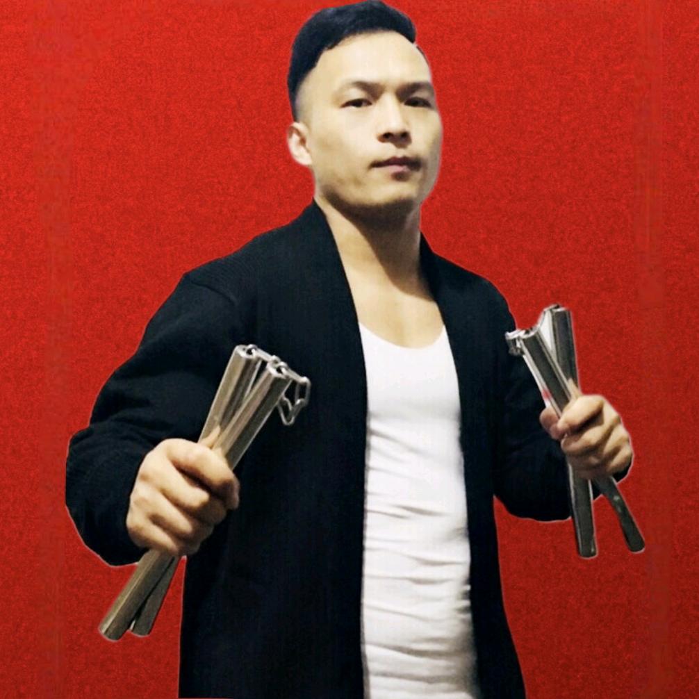 乔帮主功夫武馆
