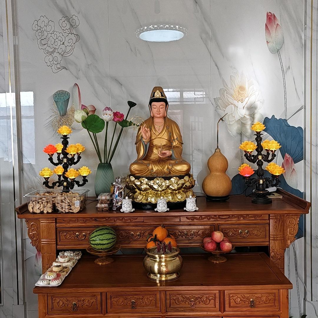 佛缘厅《记录生活》