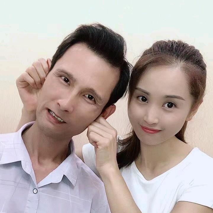 李雪儿和陈捣蛋