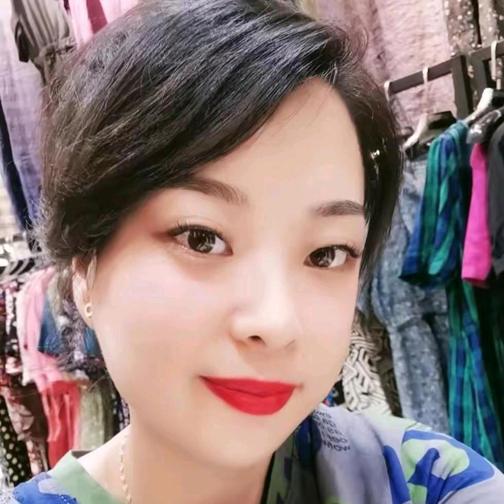 芳芳（私人定制）