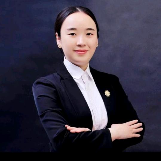 娇娇姐😍