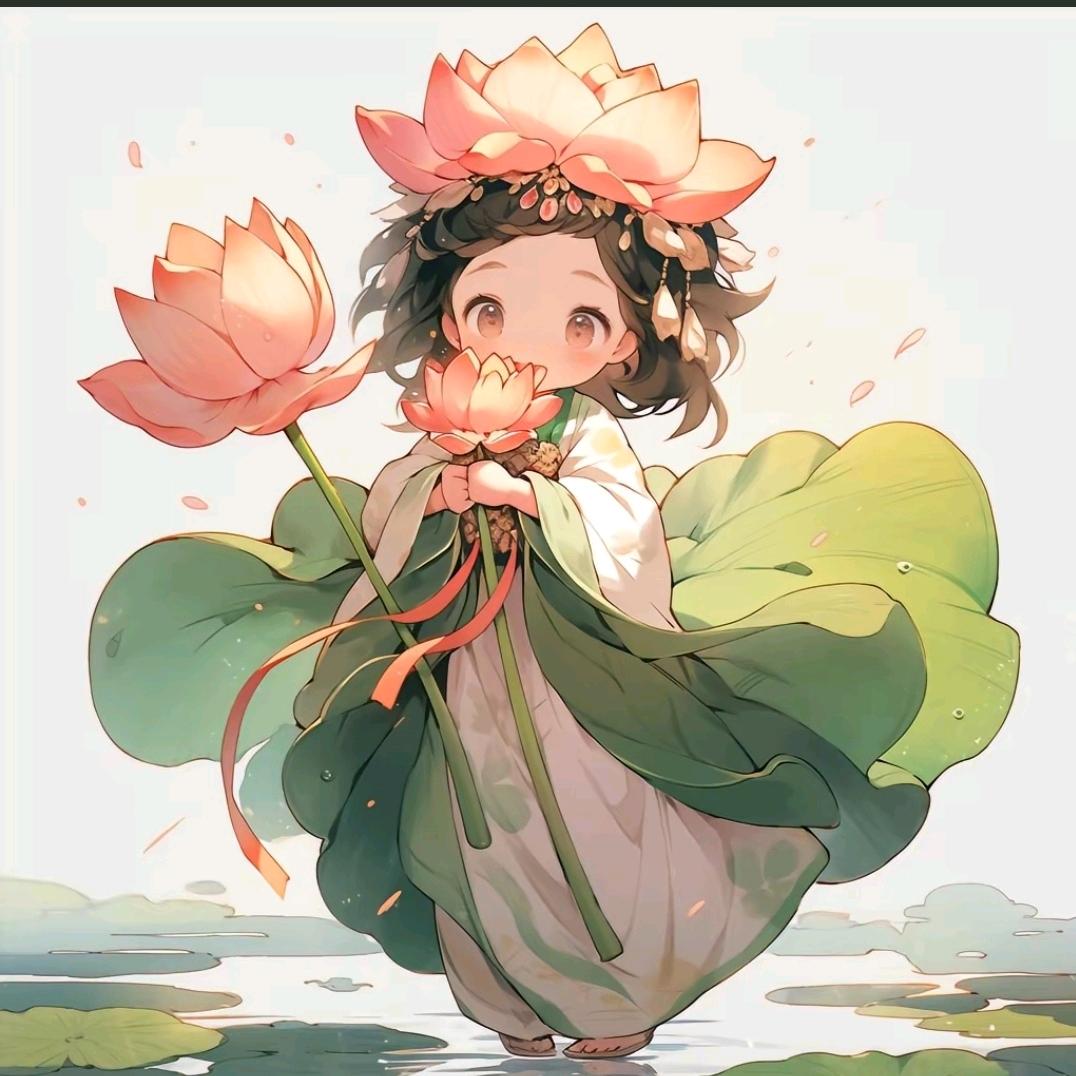 青悠