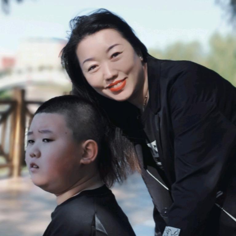 自闭星男陈小胖