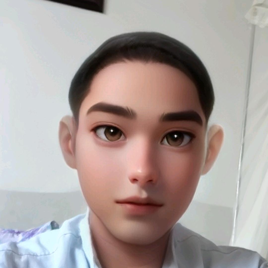 力强