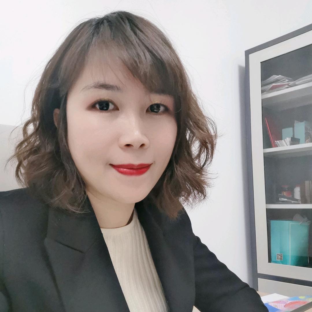 居然Aleena林小江