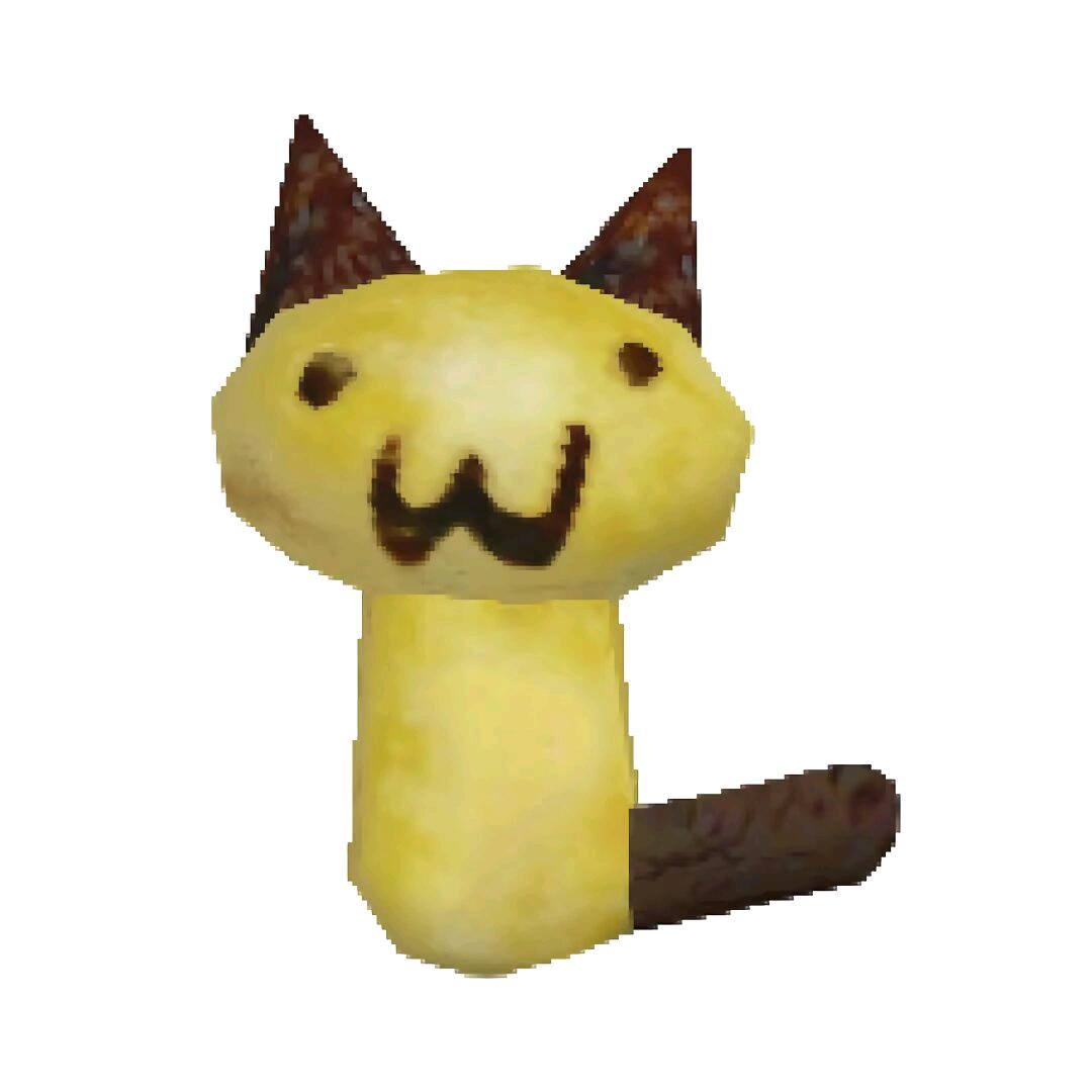 咪咪猫猫