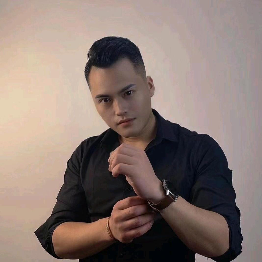 诸暨 阿威领队（商k）