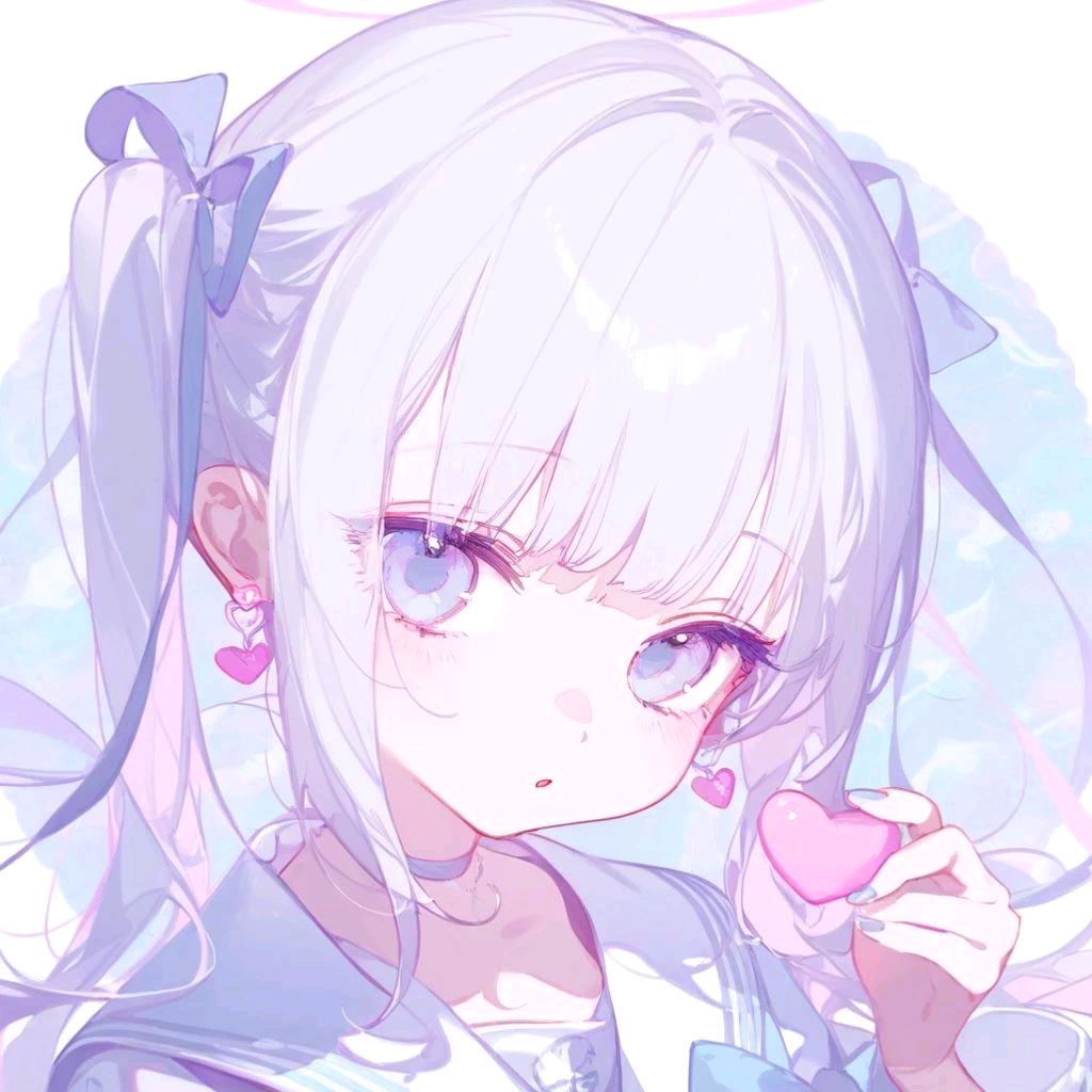 离婚带四娃头像