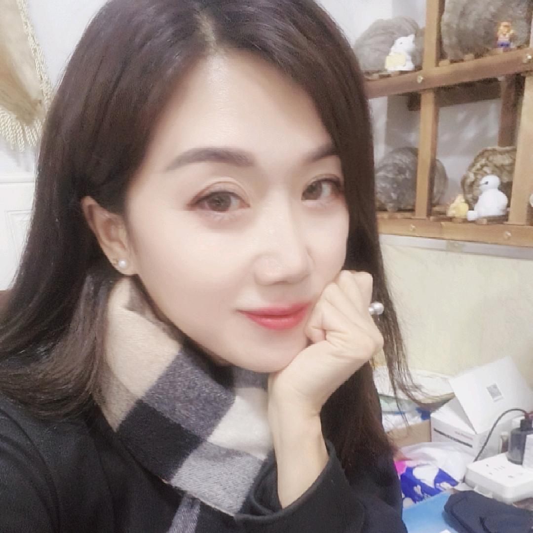 鱼儿(佳艳)