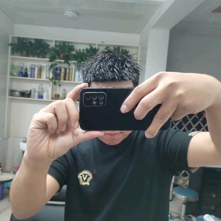夯