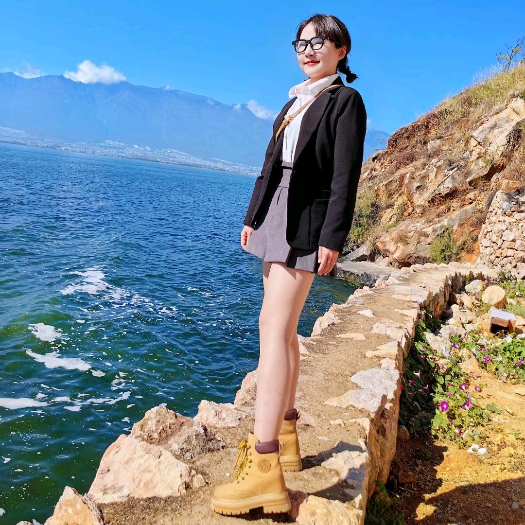 子小乔