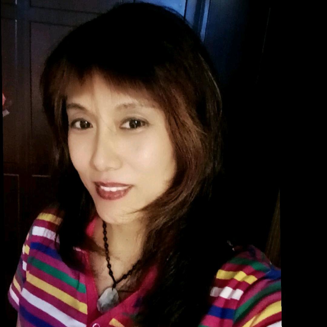 平霞（好物推荐）