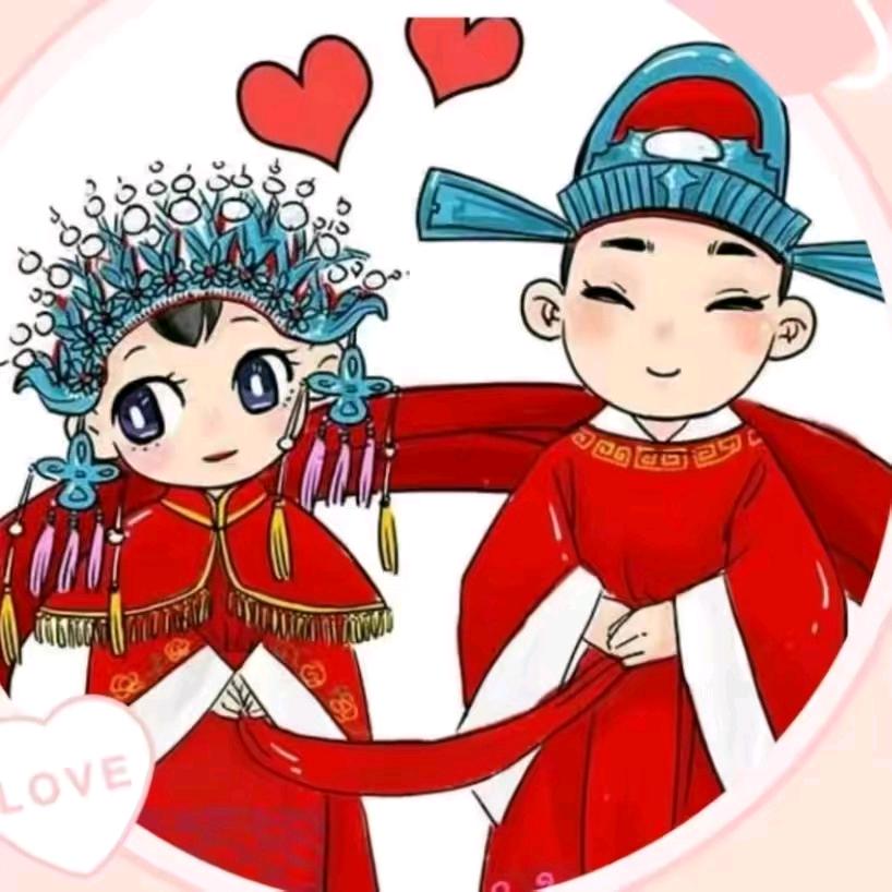 咸阳佳期如梦