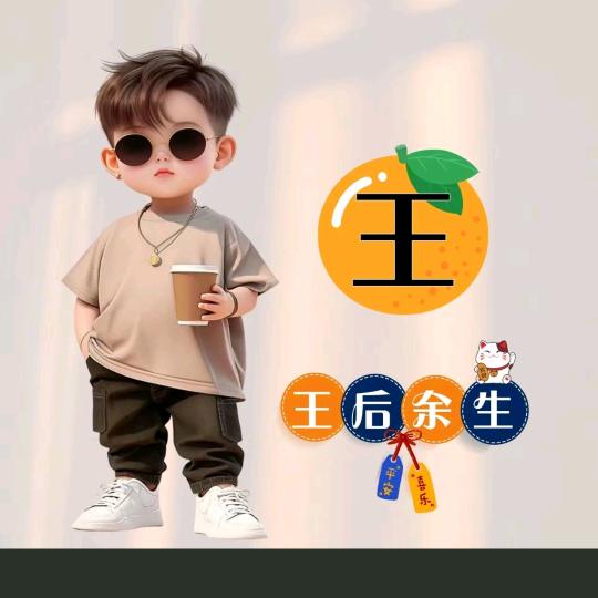 余生