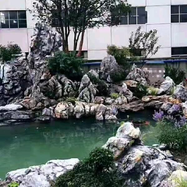 灵璧恒艺园林