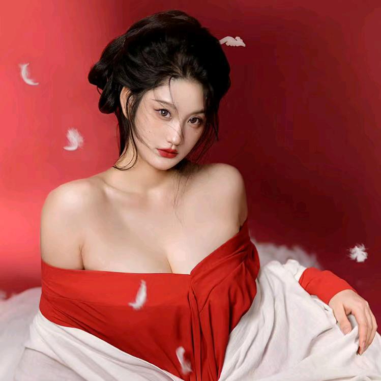 阿克苏古风艺术写真（底片全送）
