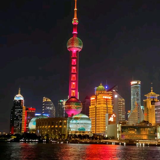 杨哥&夜市推荐