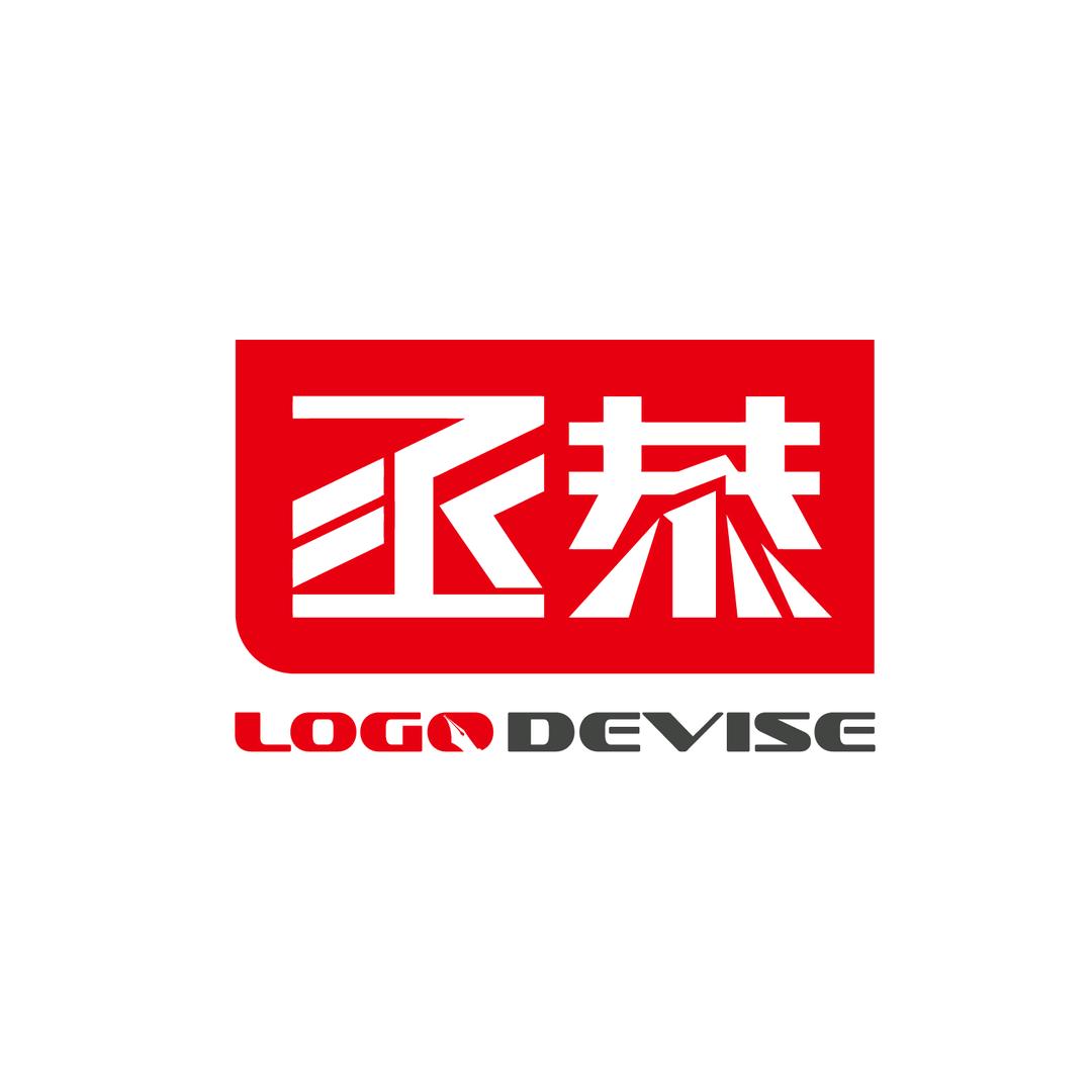 丞恭LOGO
