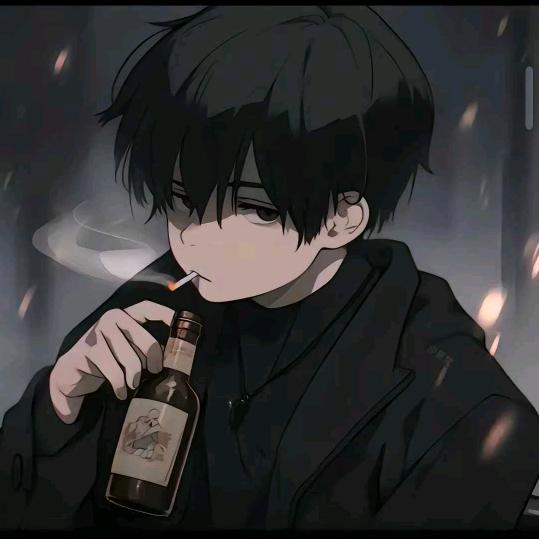 晚风吹醒梦