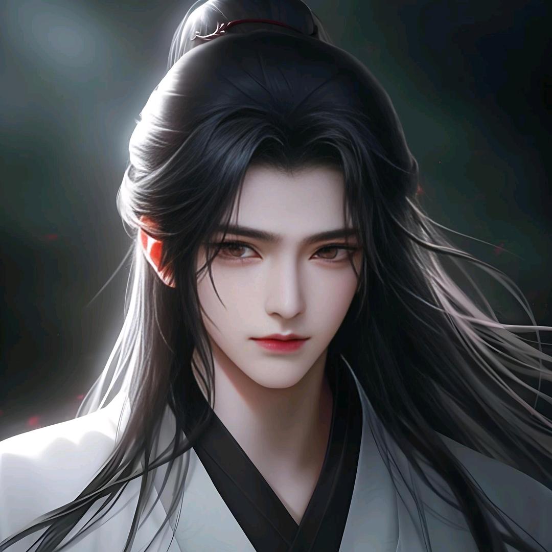青衣🎙