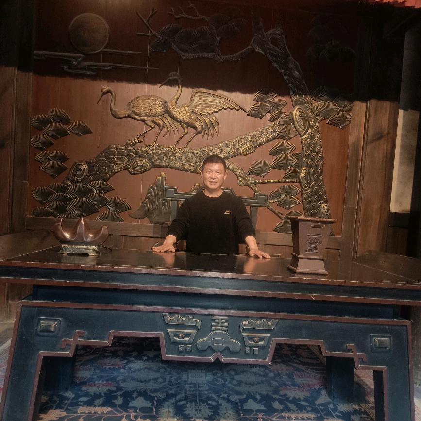 白（开）水