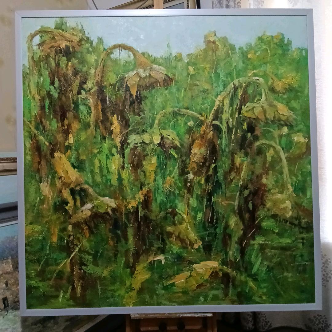 神画
