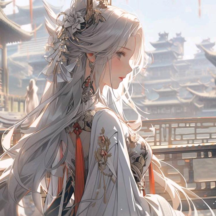 秋空漫剪