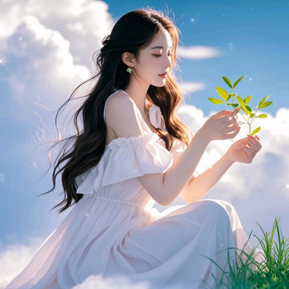 小玫瑰🌹