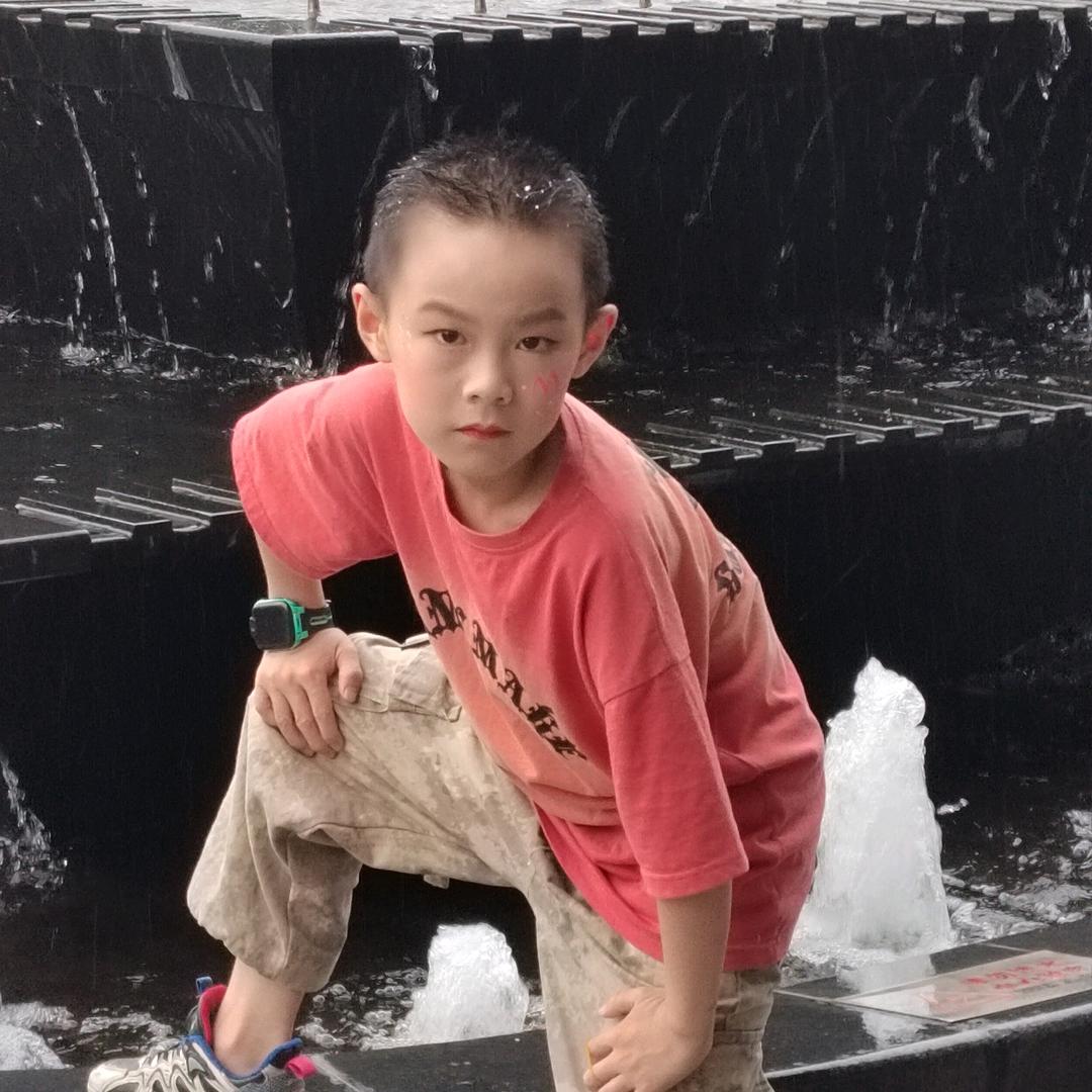 健旺哥9603180116963