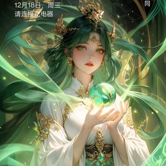星梦