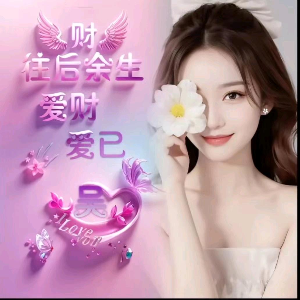 你我的约定