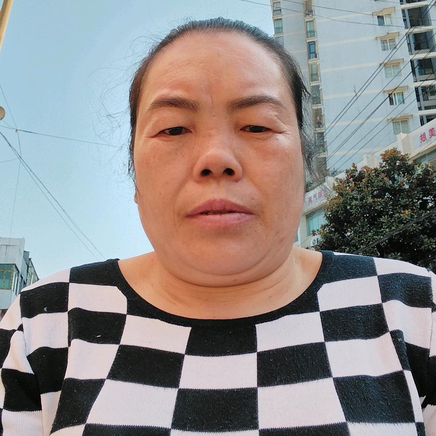 陈姐（聊天直播）