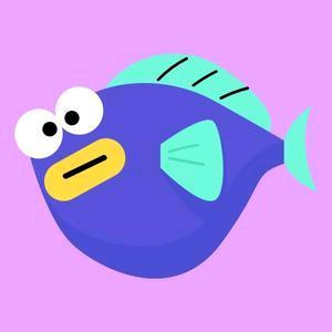 乘风破浪的小鱼Ya