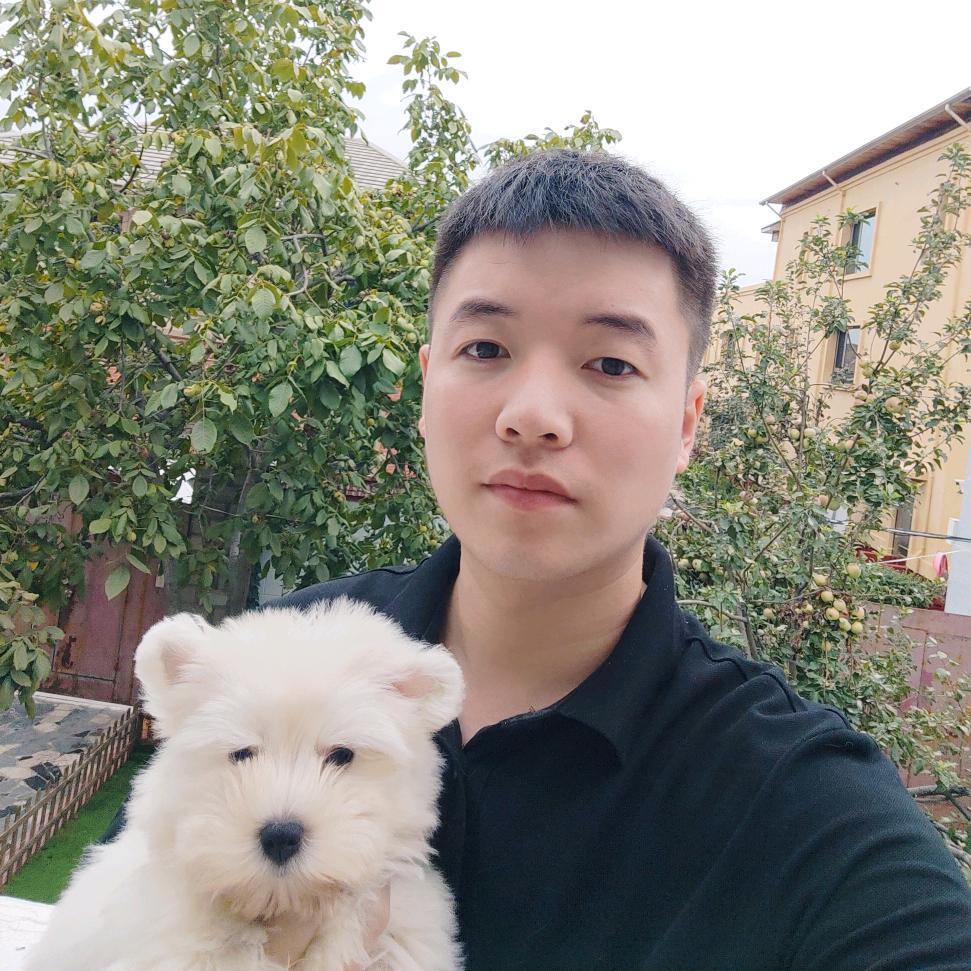 北京京秦西高地犬舍
