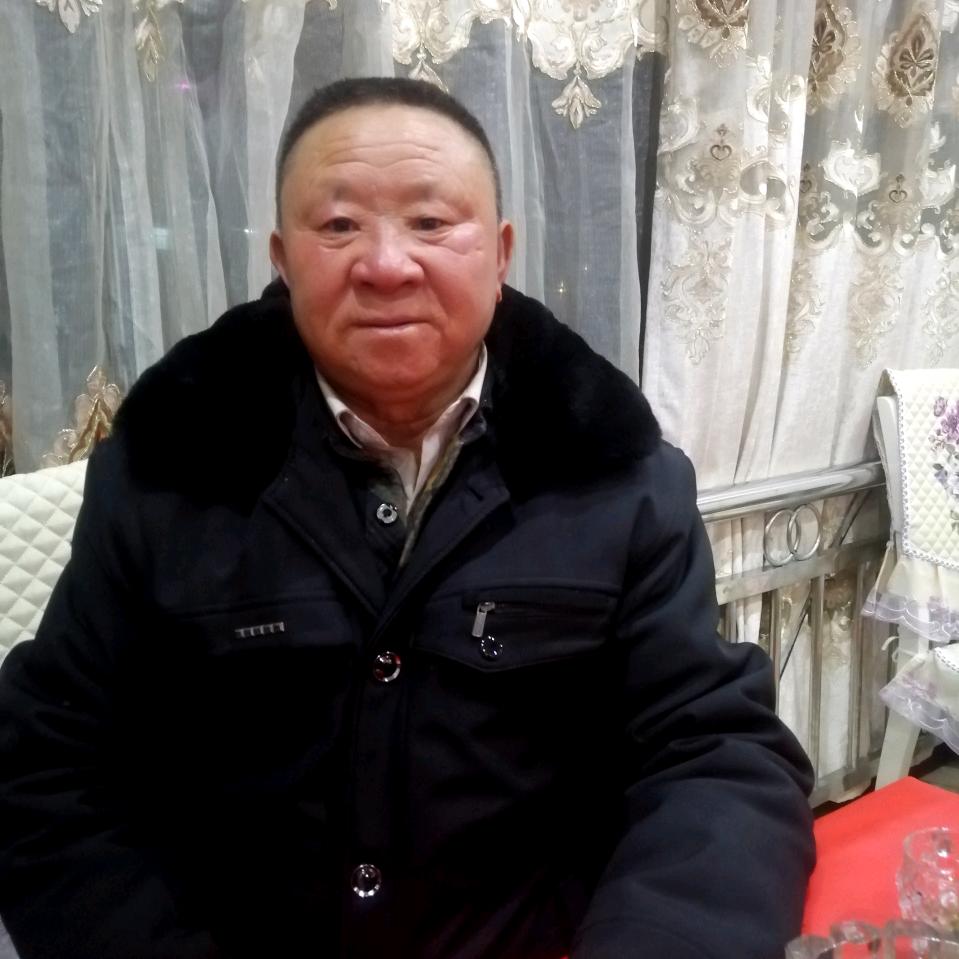 陈玉贵