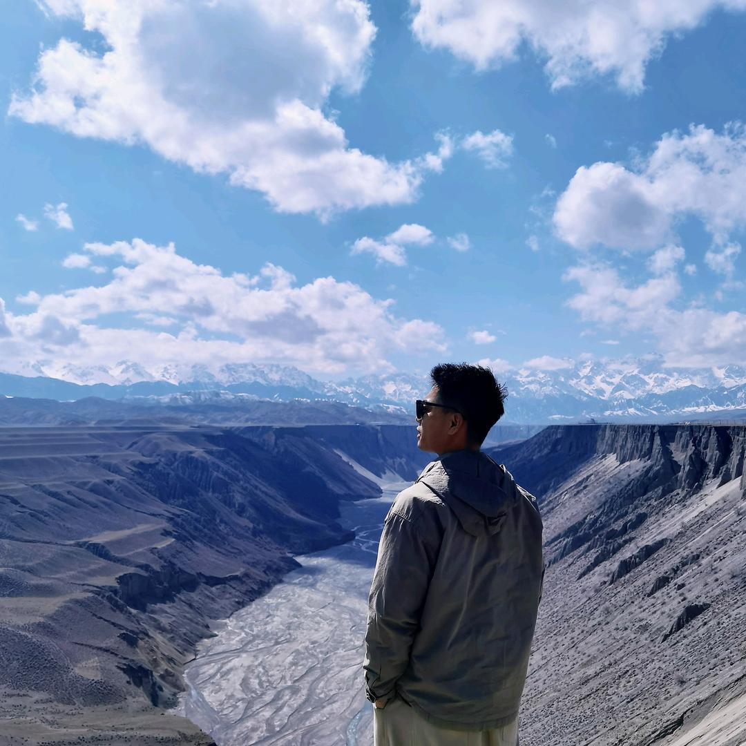 一枚蔚来的小兵