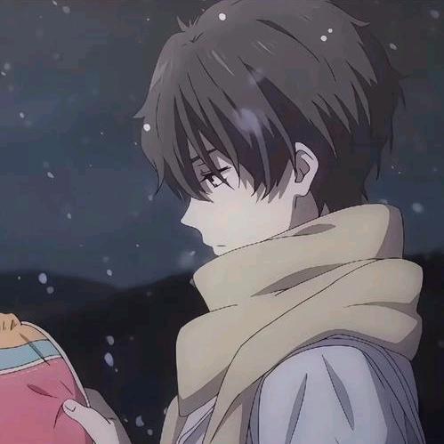 ゞ小杨ゞ🍃