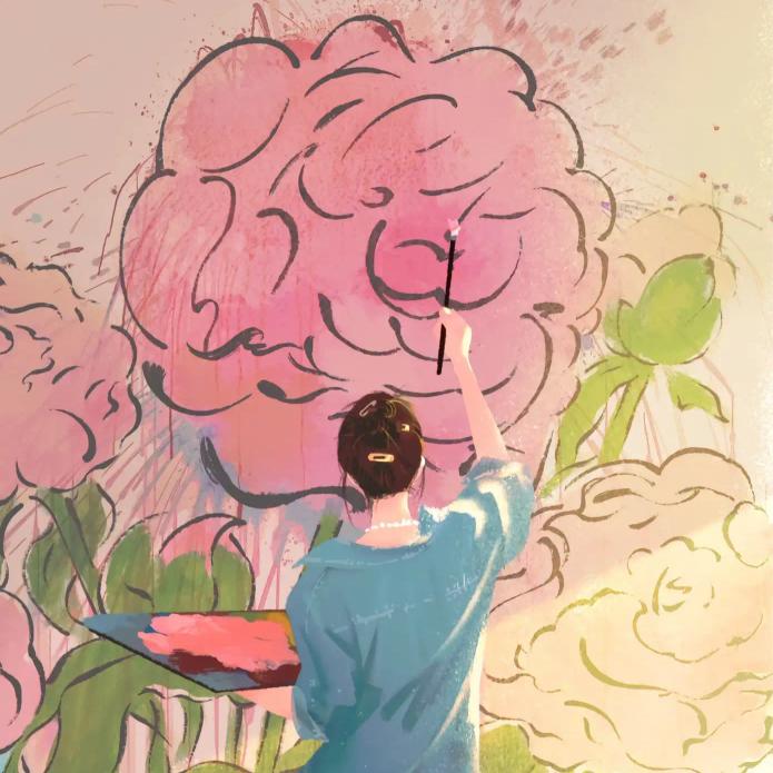 🌸Tina